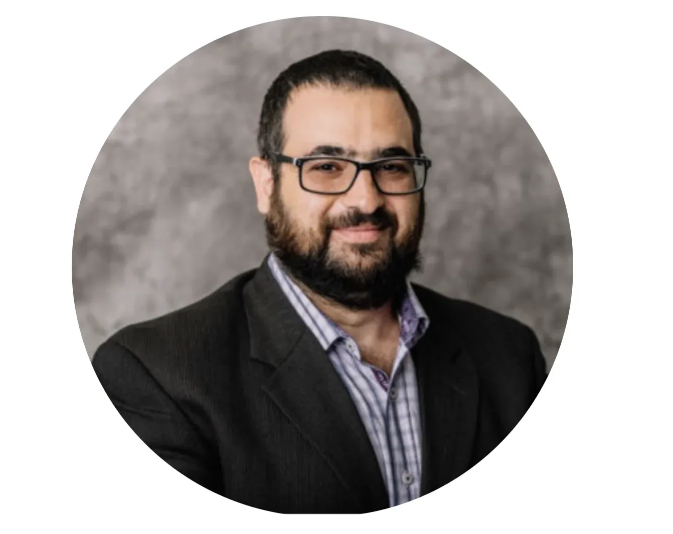 Igor Pyanin, co-founder & ceo of NVP Software